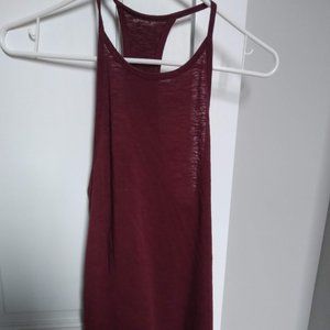 Athleta Tank